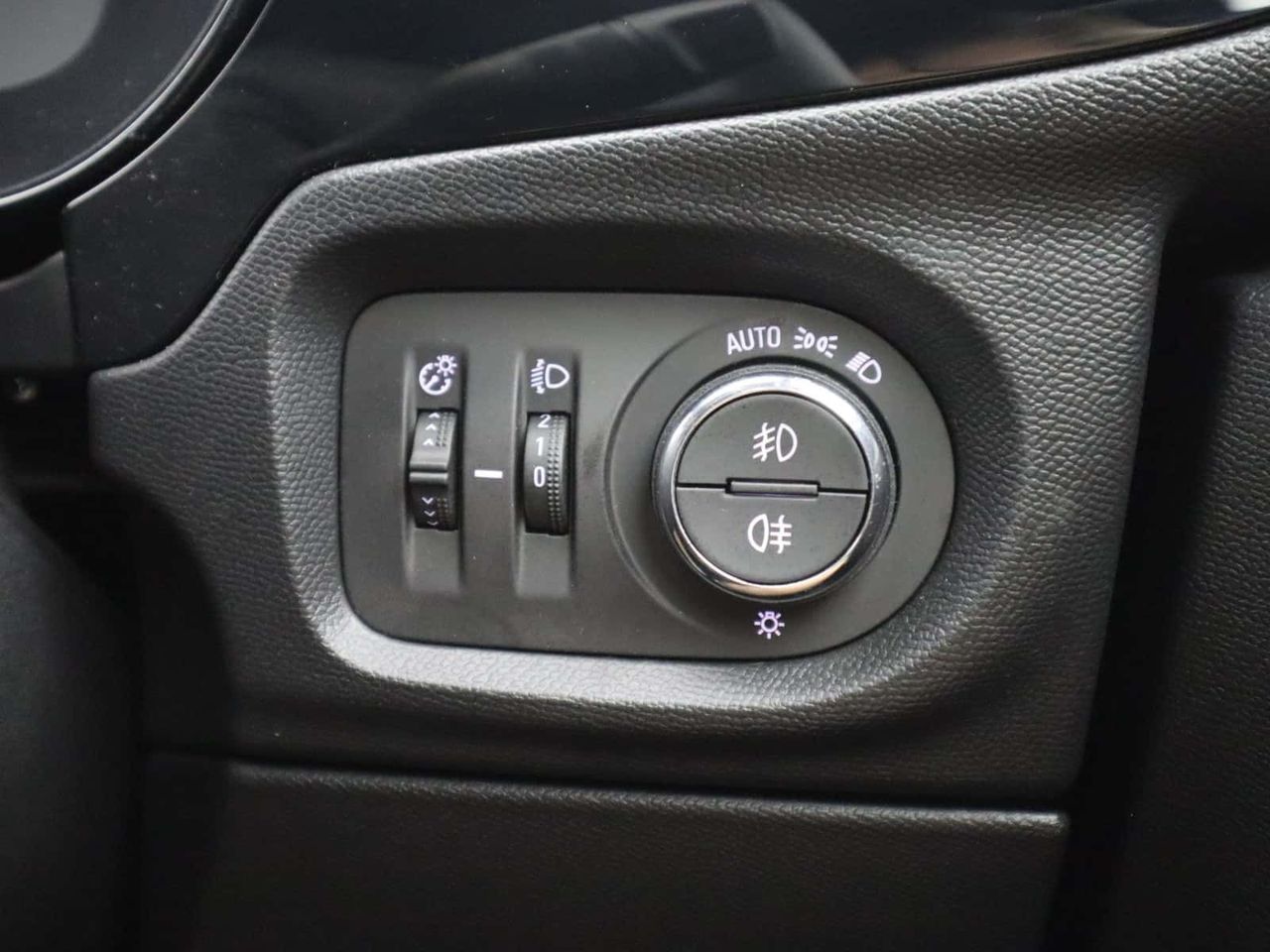 Vauxhall Corsa Electric 