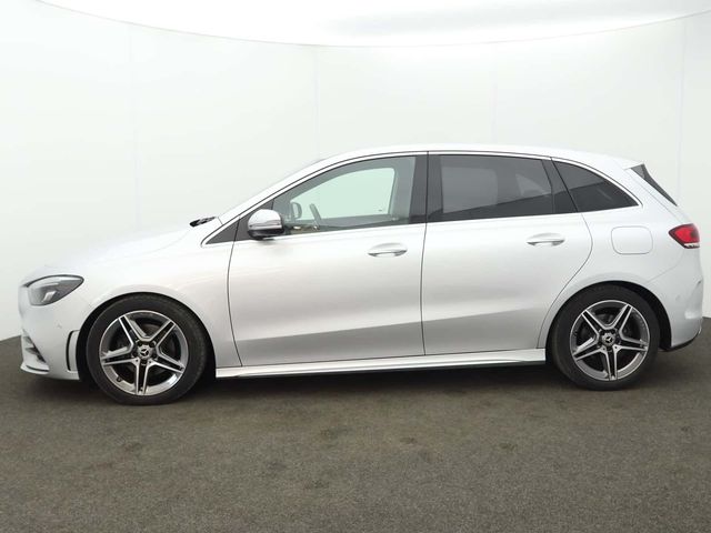 Mercedes-Benz B Class