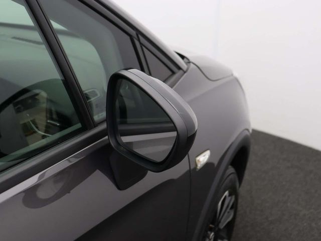 Vauxhall Crossland