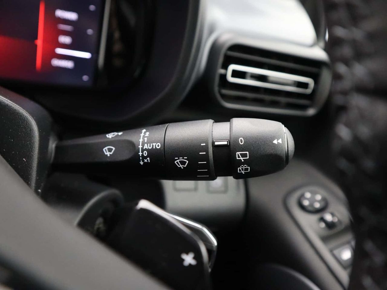 Vauxhall Combo Life Electric 