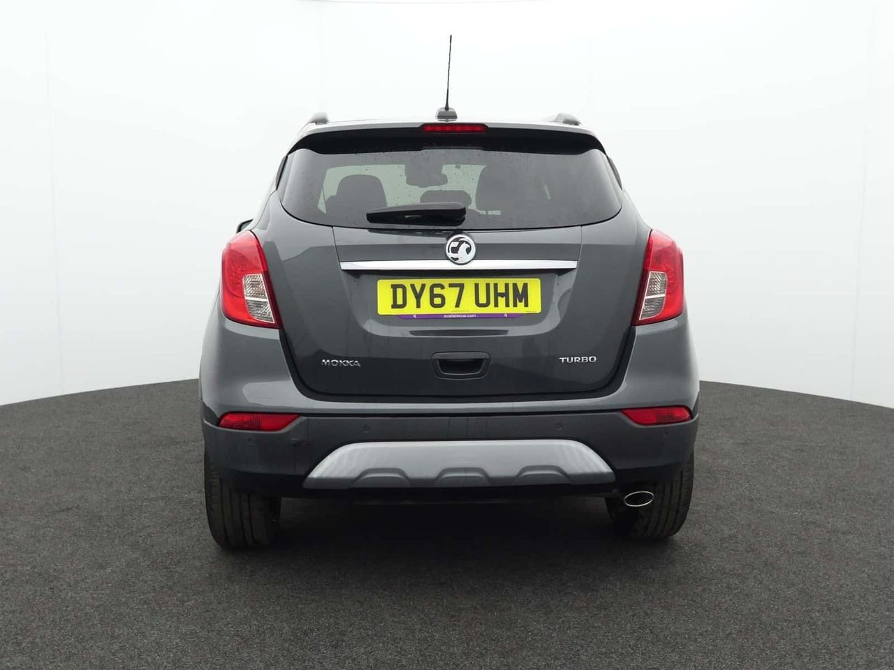 Vauxhall Mokka X 