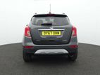 Vauxhall Mokka X 