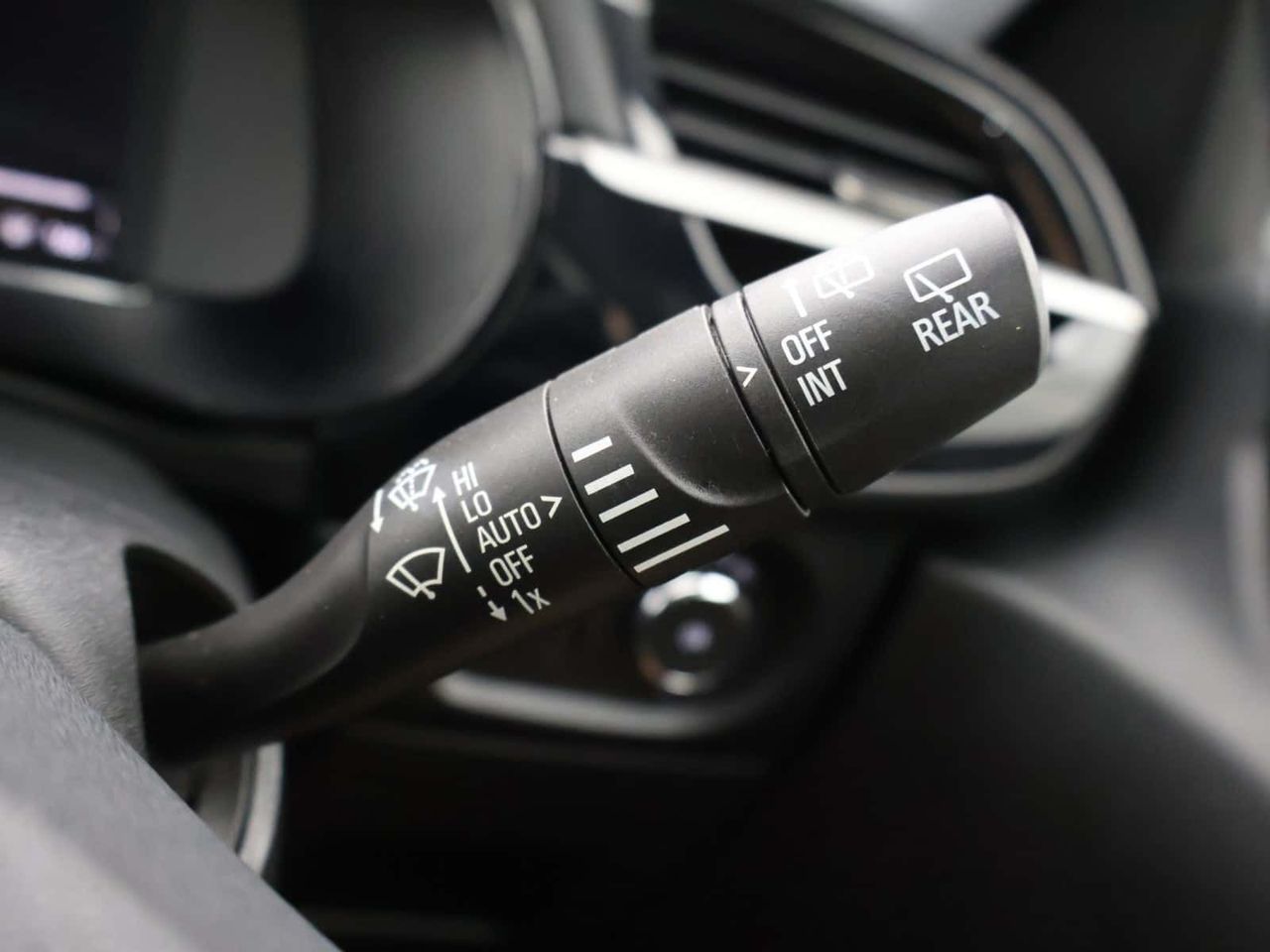 Vauxhall Corsa Electric