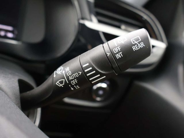 Vauxhall Corsa Electric