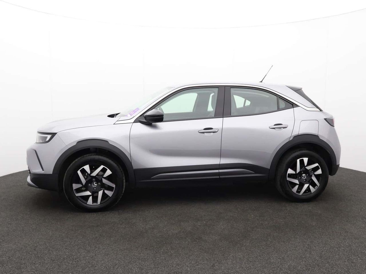 Vauxhall Mokka Electric 