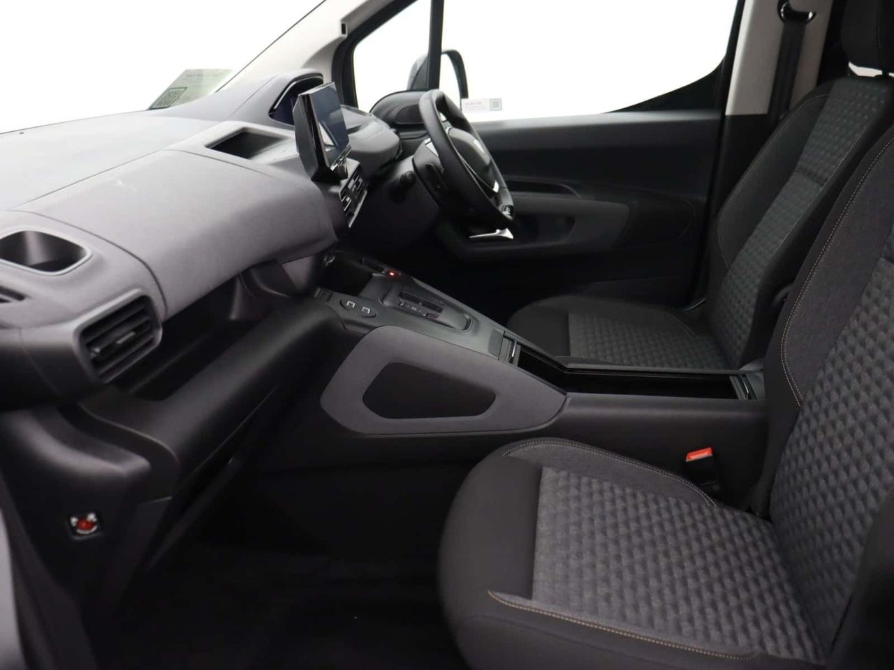Peugeot e-Rifter