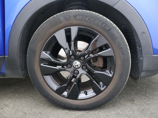 Vauxhall Grandland X