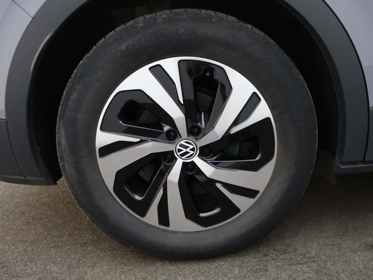 Volkswagen ID.4