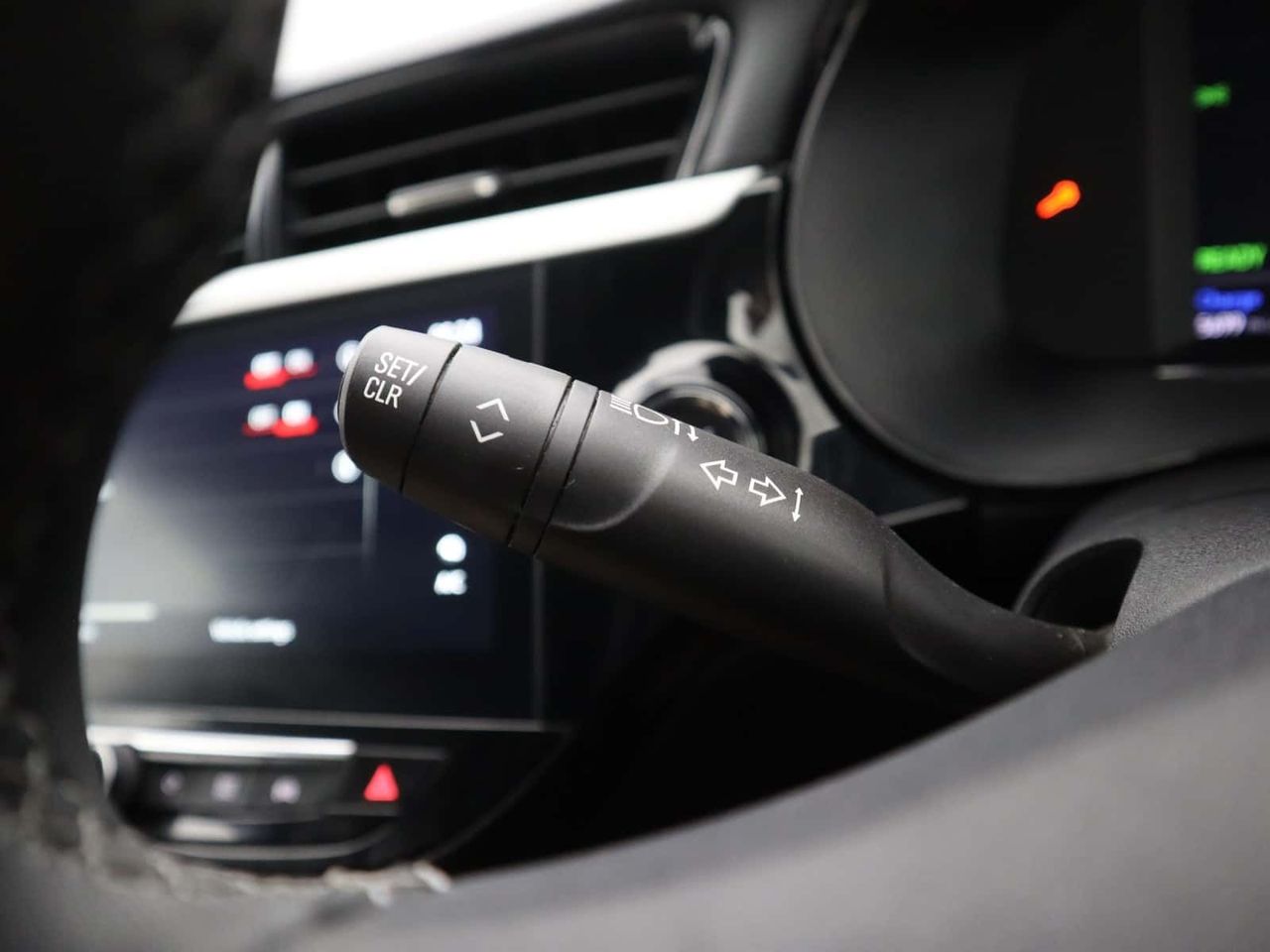 Vauxhall Corsa Electric 
