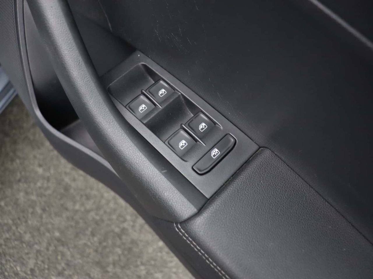 SEAT Toledo