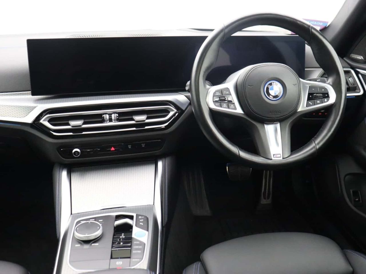 BMW i4 