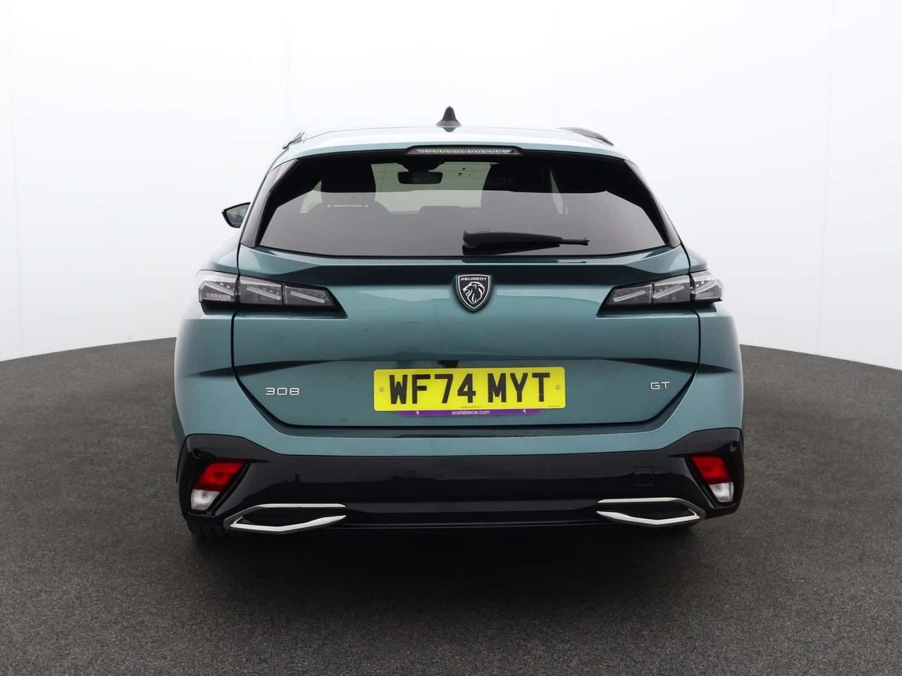 Peugeot 308 SW 