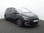 Citroen Grand C4 SpaceTourer 