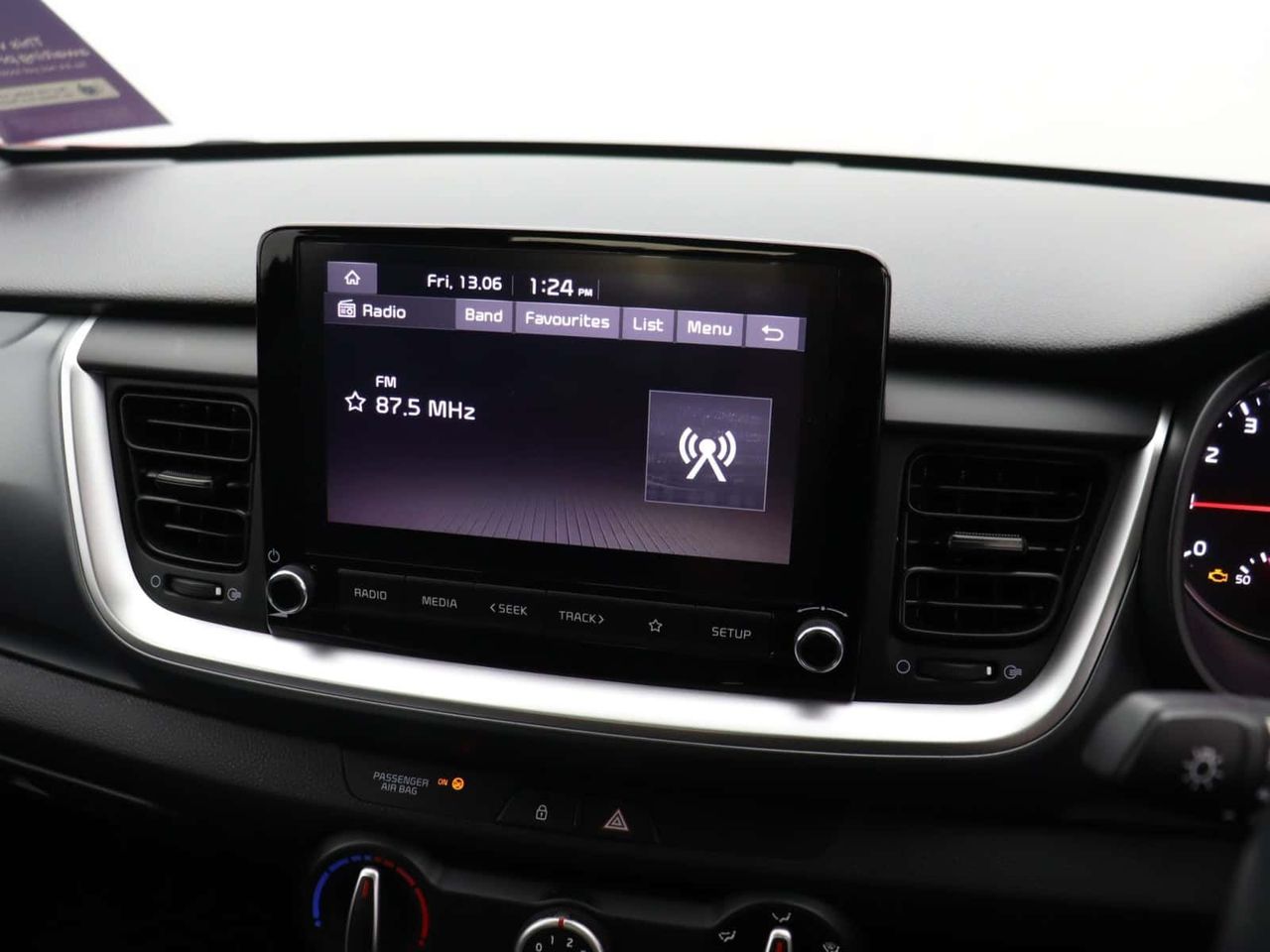 Kia Stonic 