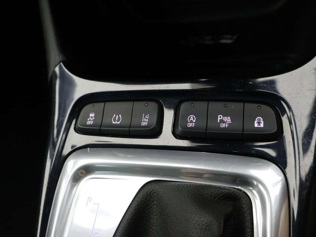 Vauxhall Crossland X