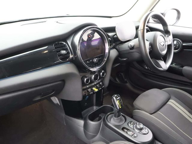 MINI Electric Hatch