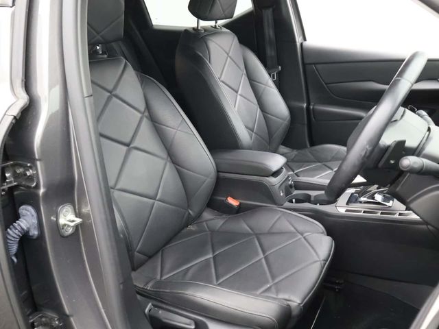 DS AUTOMOBILES DS 3