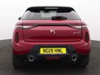 DS AUTOMOBILES DS 3 CROSSBACK 