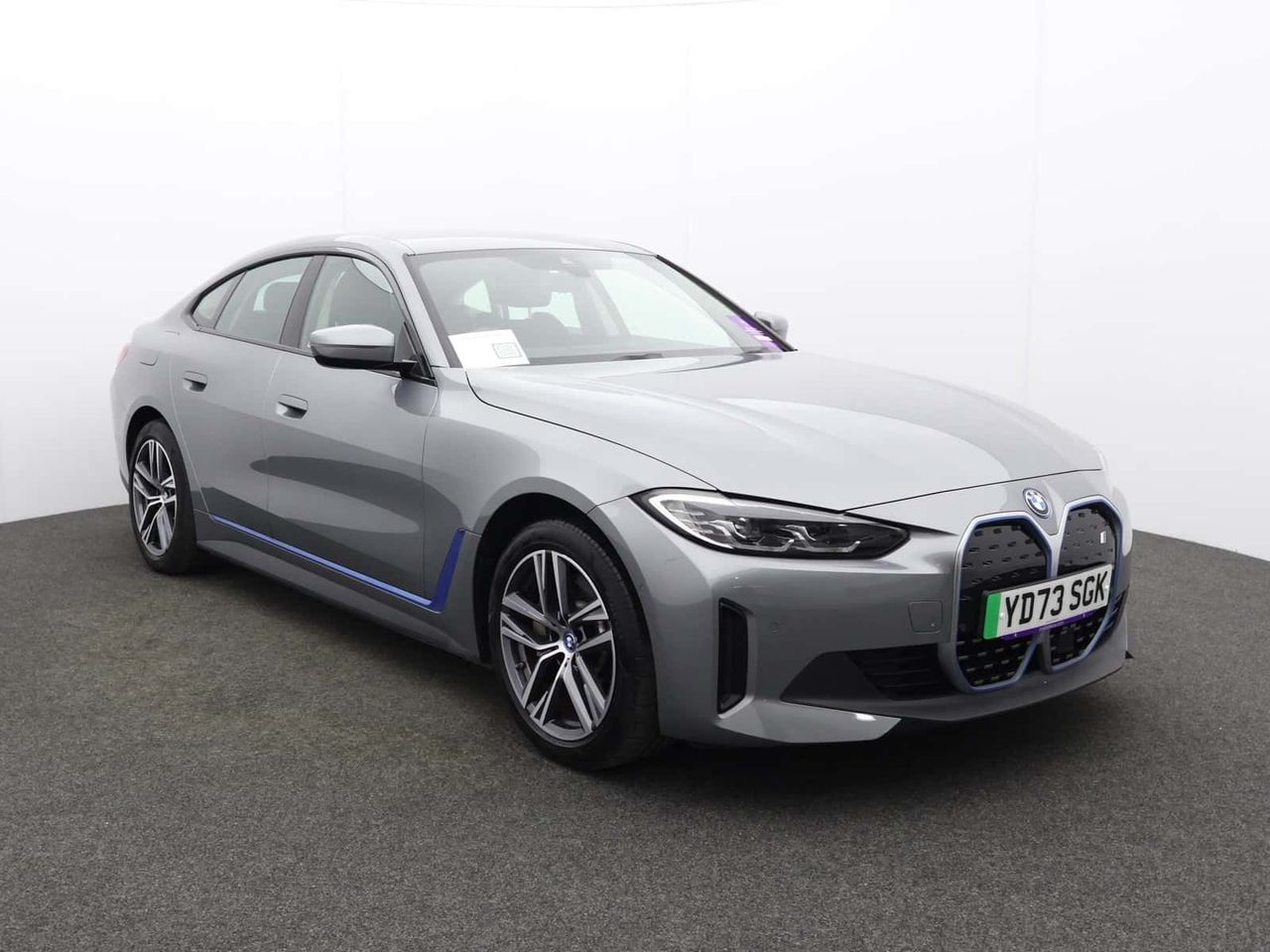 2024 BMW i4