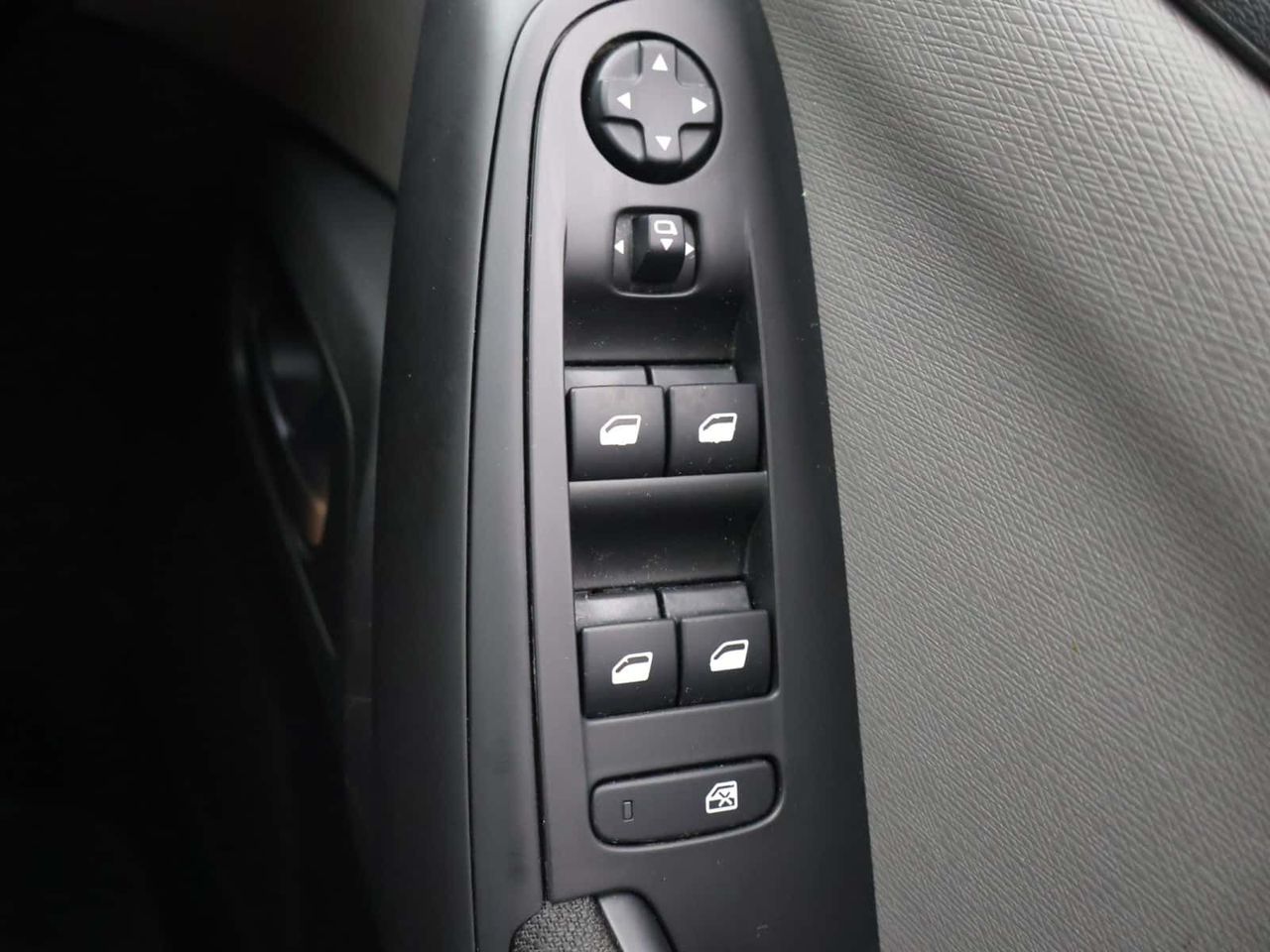 Citroen Grand C4 SpaceTourer