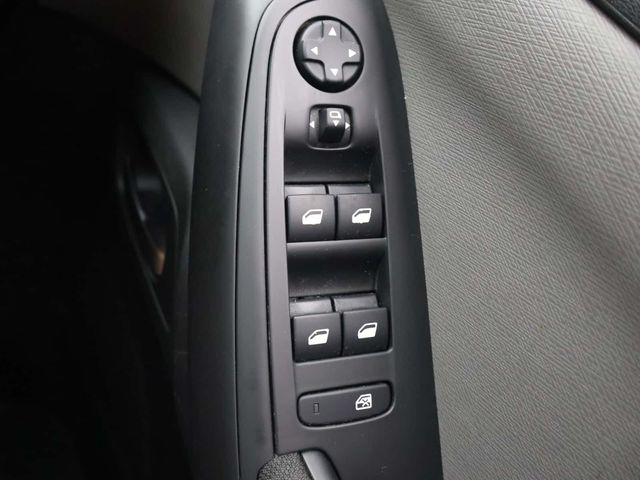 Citroen Grand C4 SpaceTourer