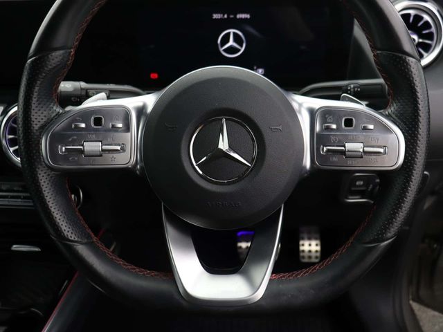 Mercedes-Benz B Class
