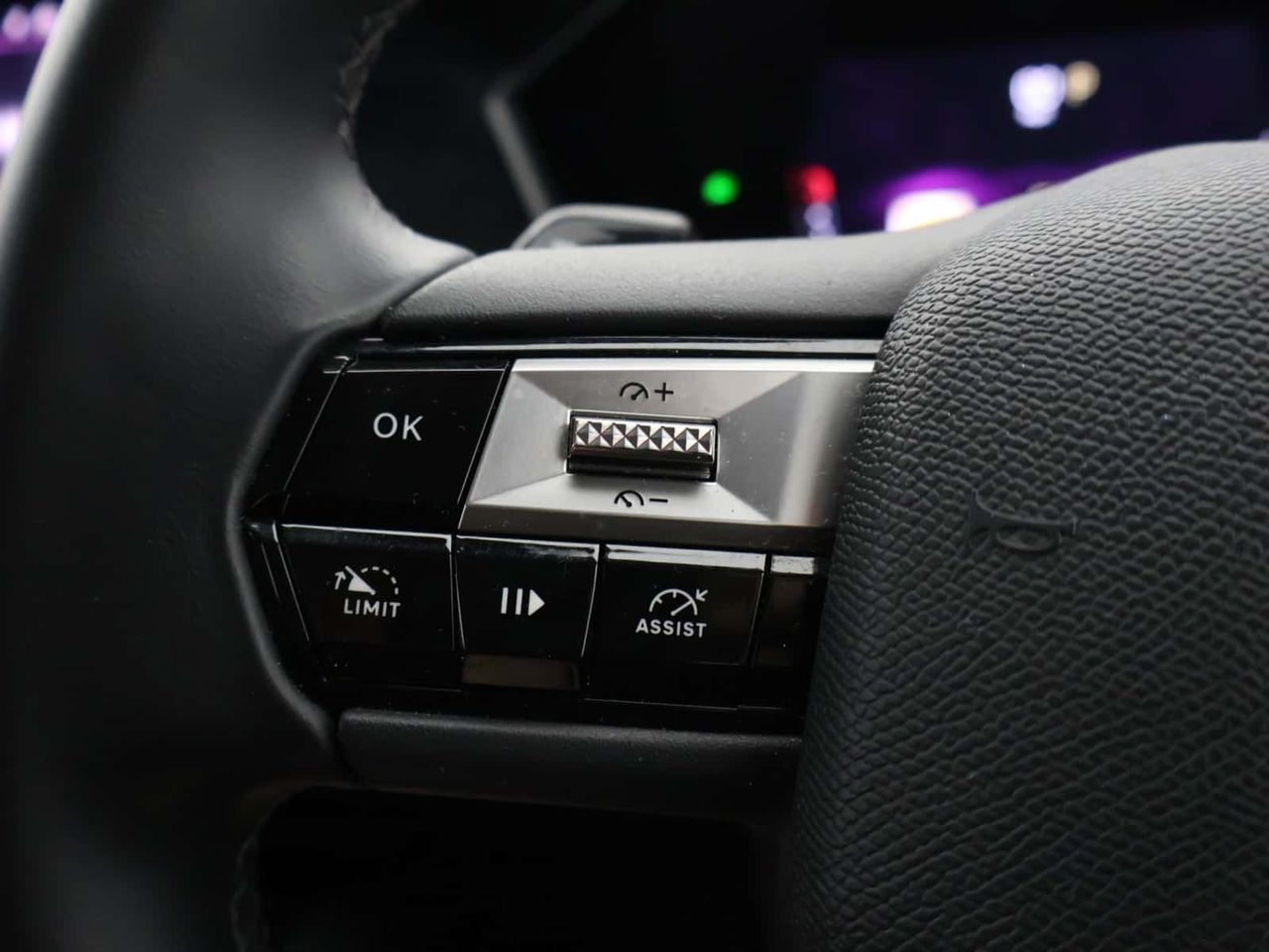 DS AUTOMOBILES DS 4