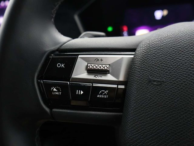 DS AUTOMOBILES DS 4