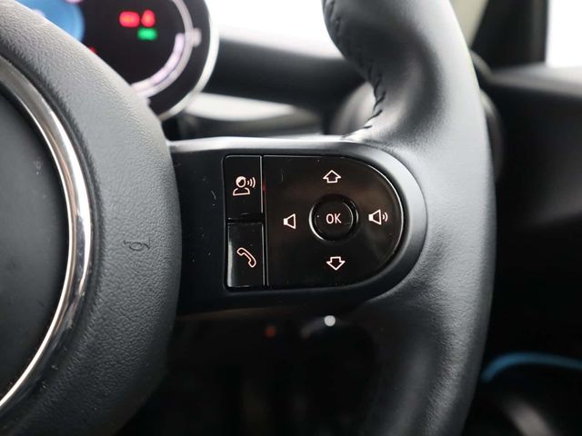 MINI Electric Hatch