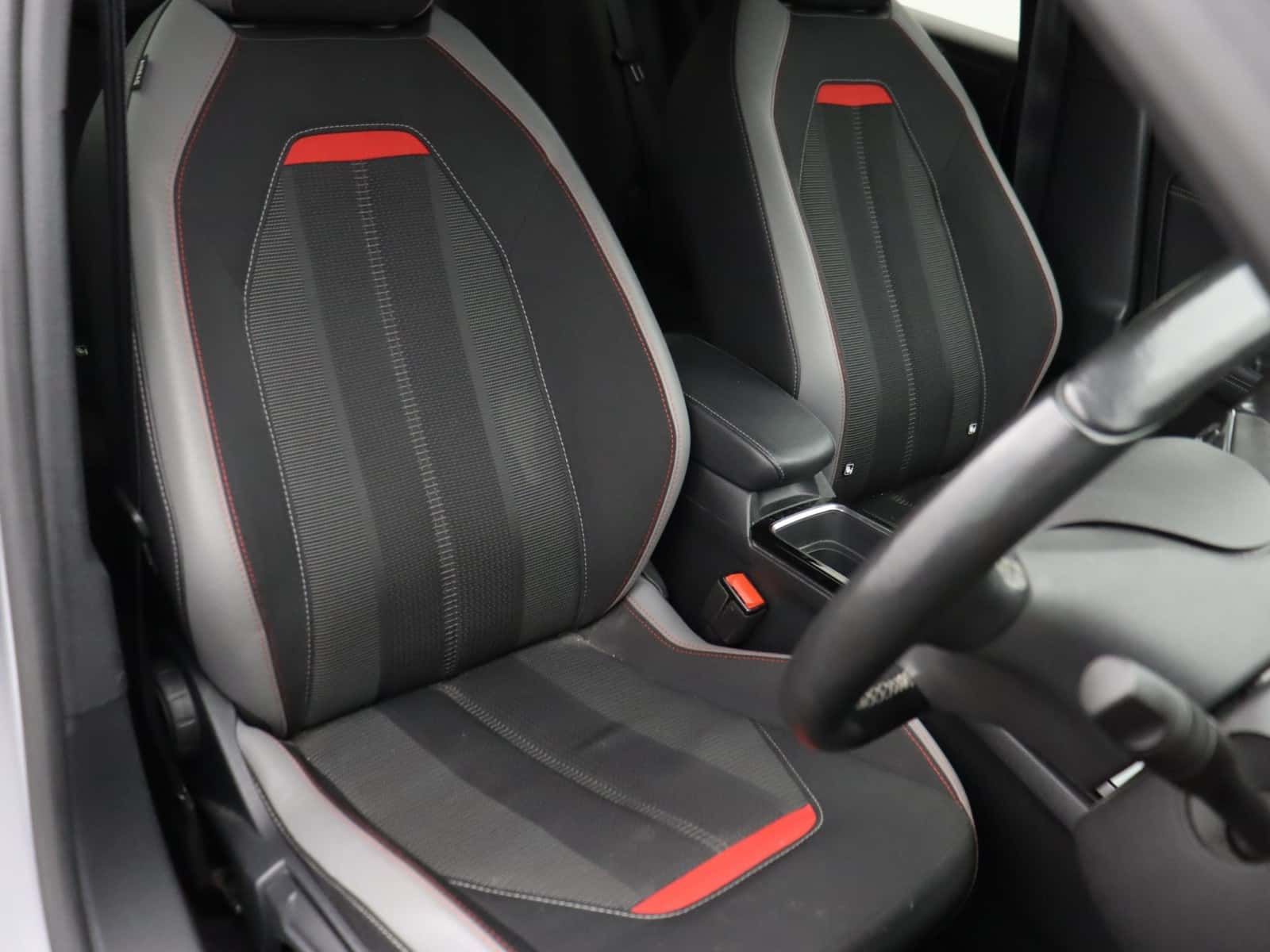 Vauxhall Mokka Electric