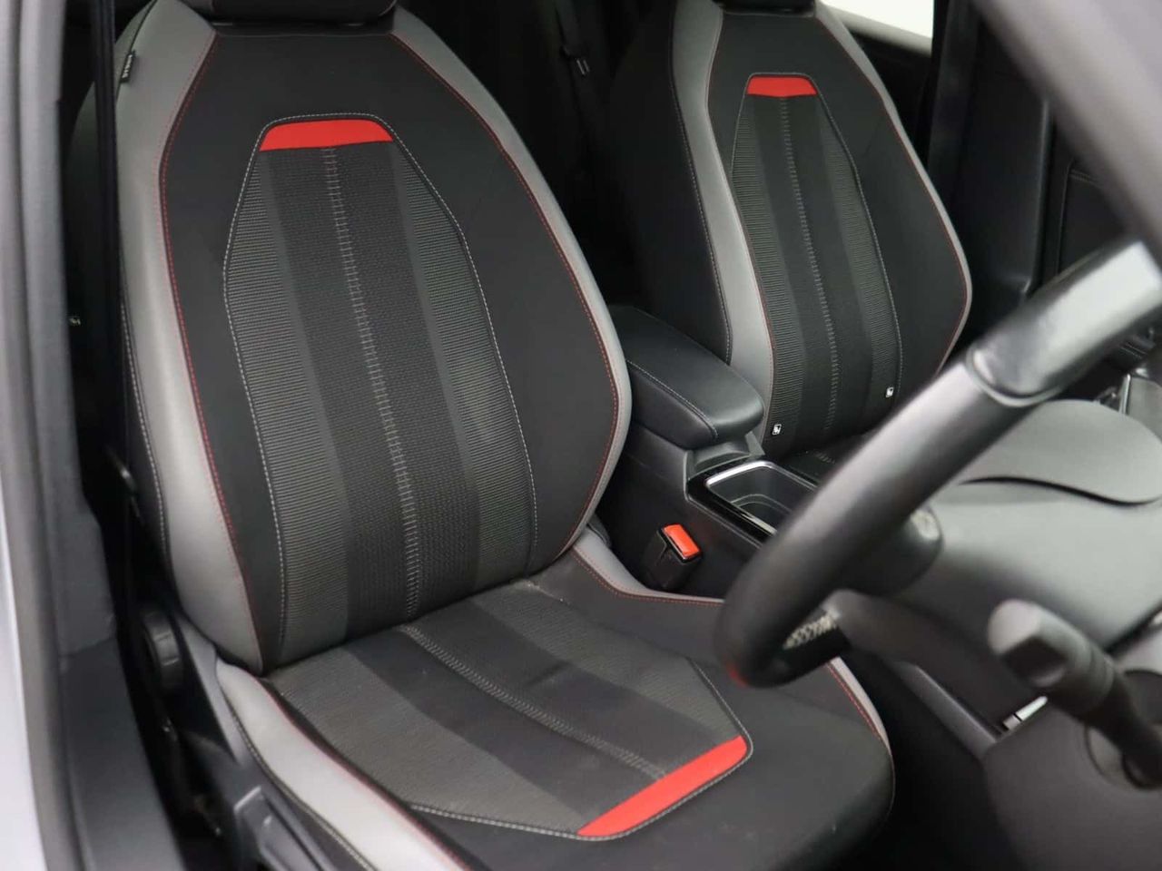 Vauxhall Mokka Electric 