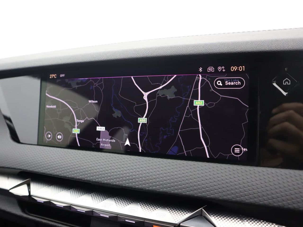 DS AUTOMOBILES DS 4 