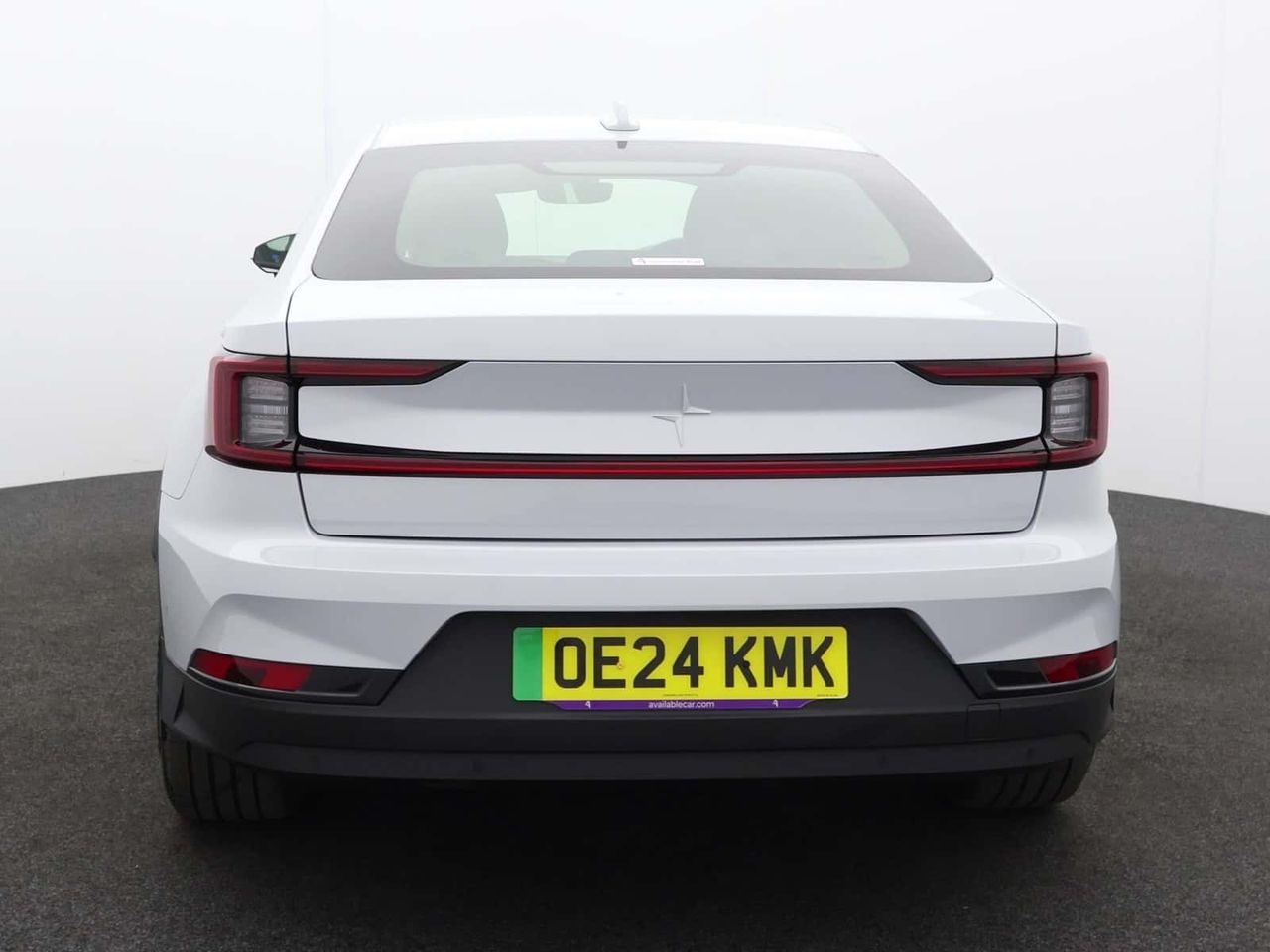 Polestar Polestar 2 
