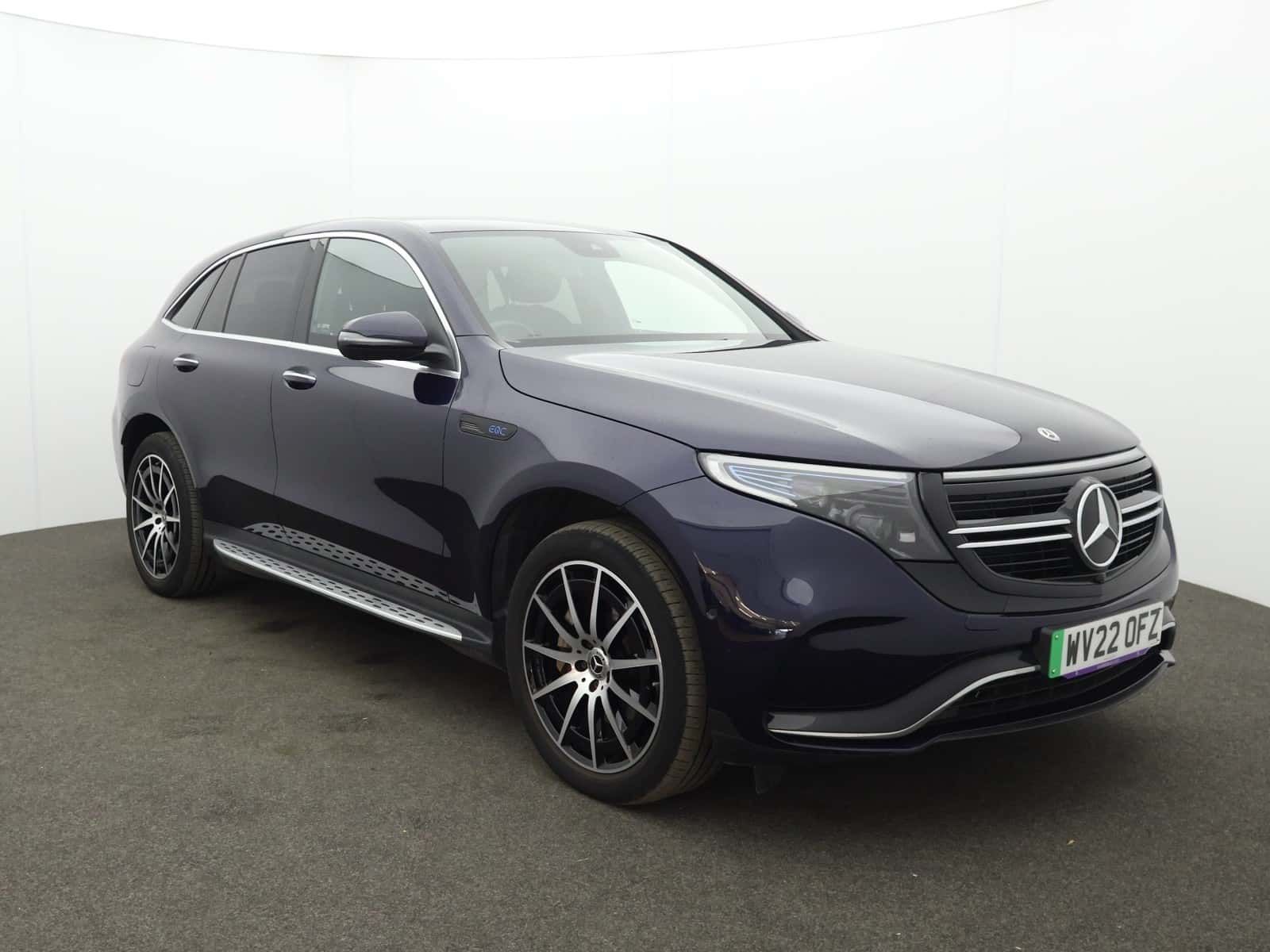 Mercedes-Benz EQC dealer public-web source image