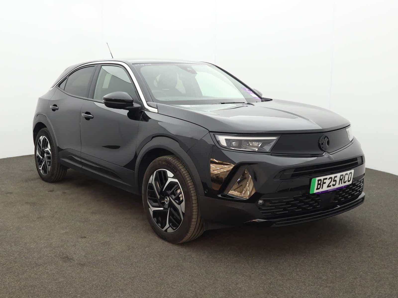 Vauxhall Mokka Electric listing photo