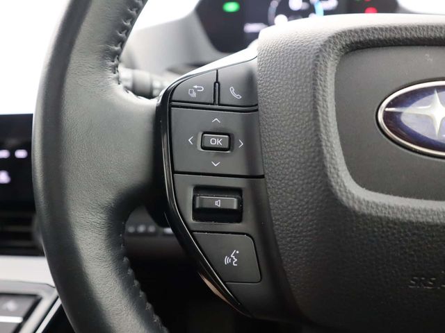 Subaru Solterra
