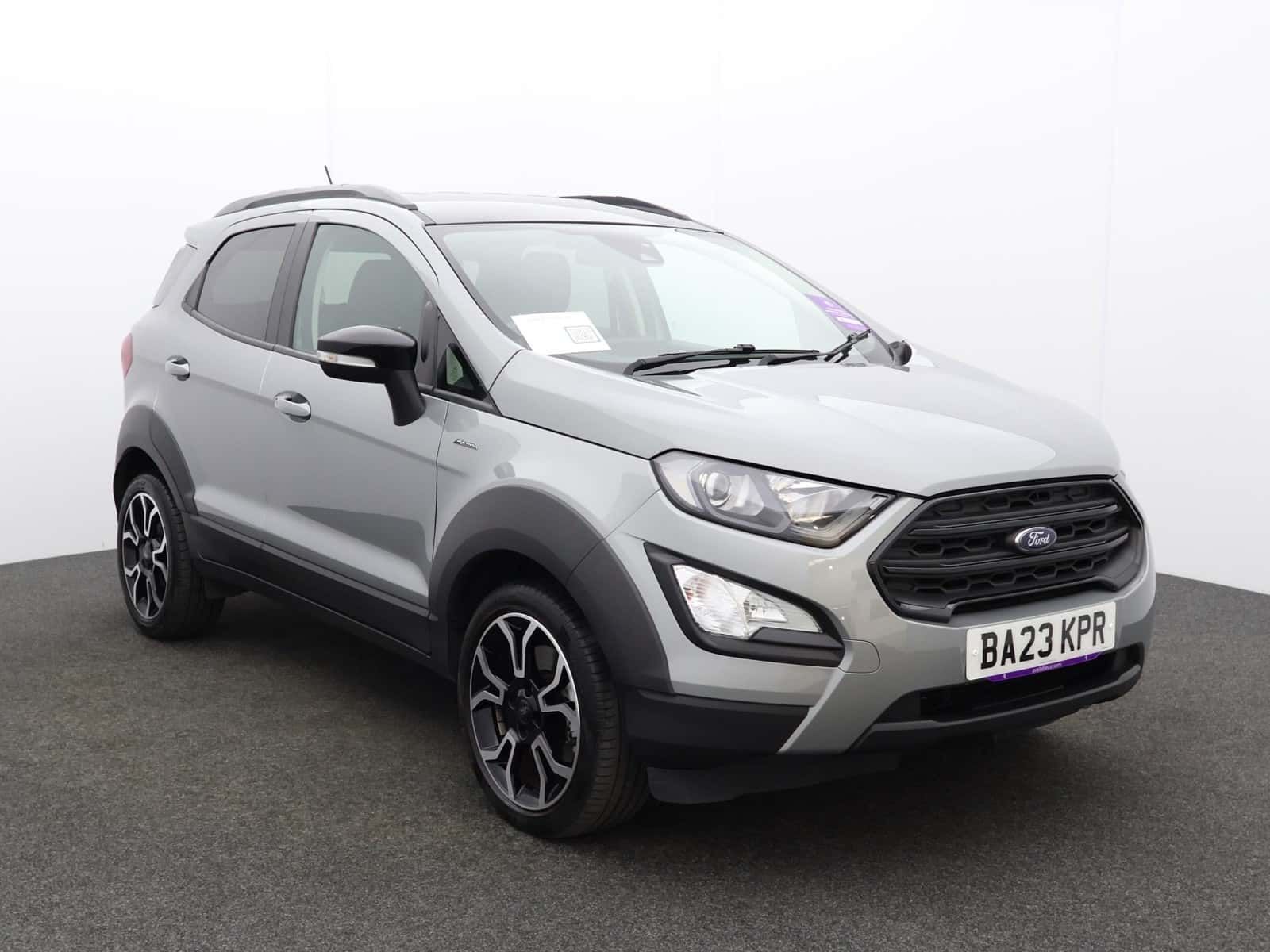 Ford Ecosport dealer public-web source image