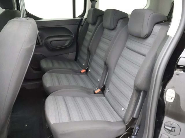 Vauxhall Combo Life Electric
