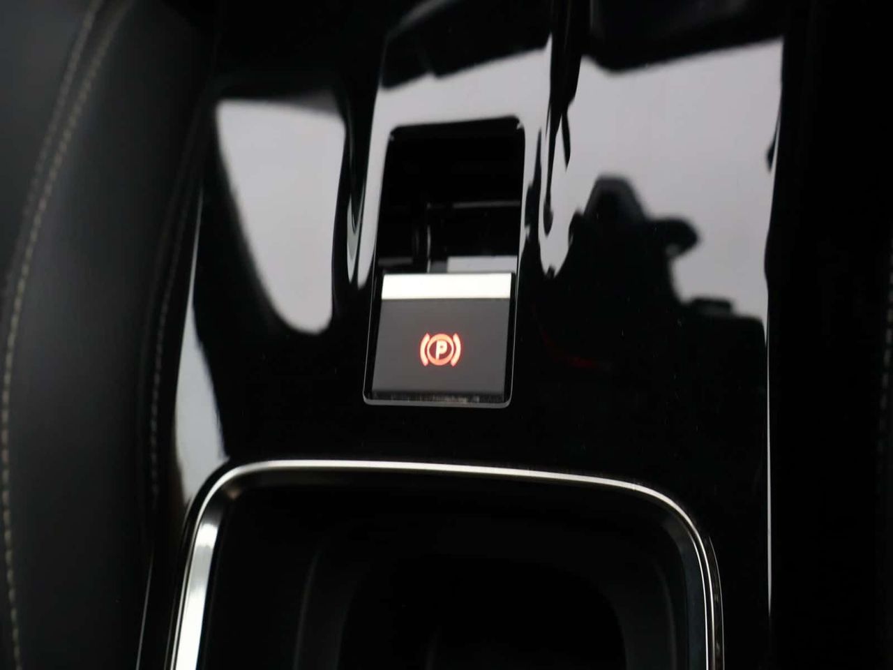 Vauxhall Mokka Electric