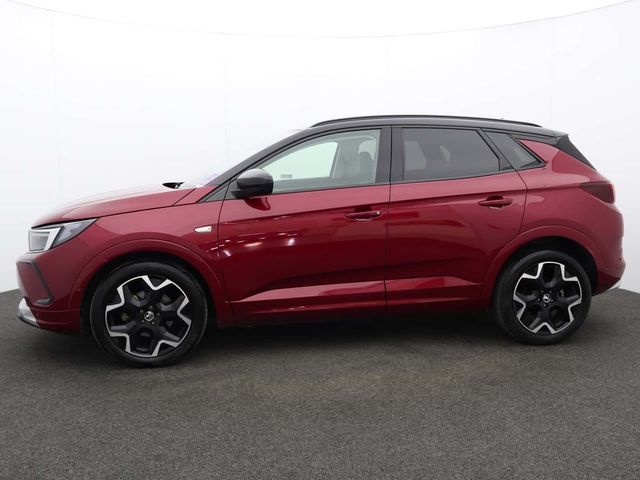 Vauxhall Grandland
