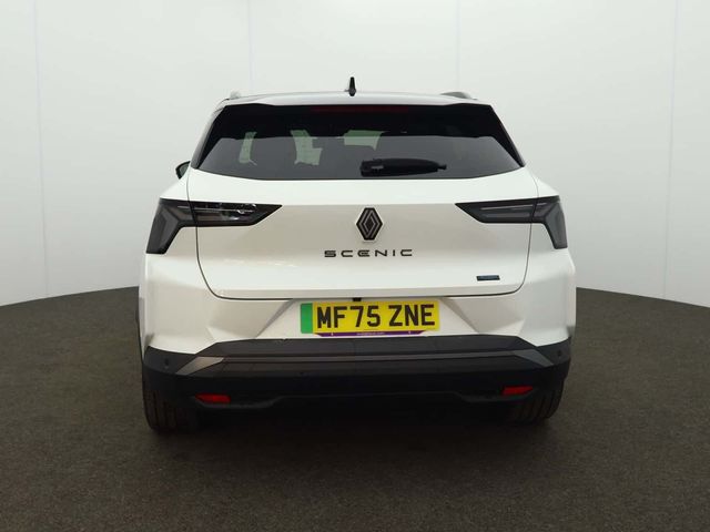 Renault Scenic E-Tech