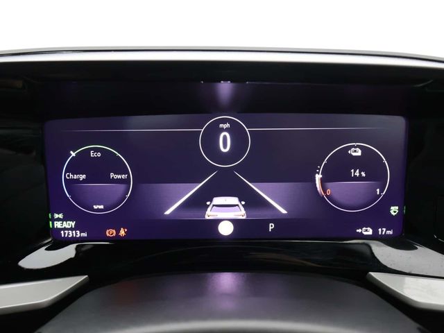 Vauxhall Mokka Electric