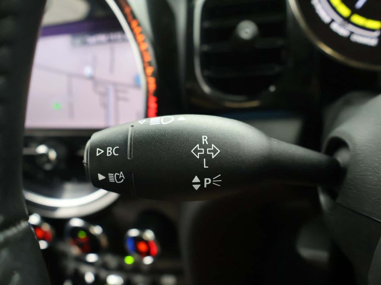 MINI Electric Hatch
