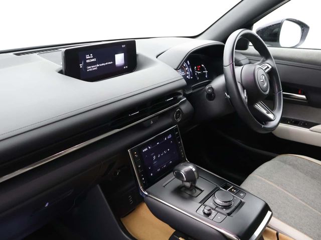Mazda MX-30