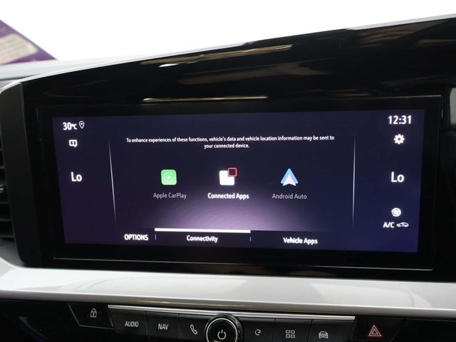 Vauxhall Mokka Electric