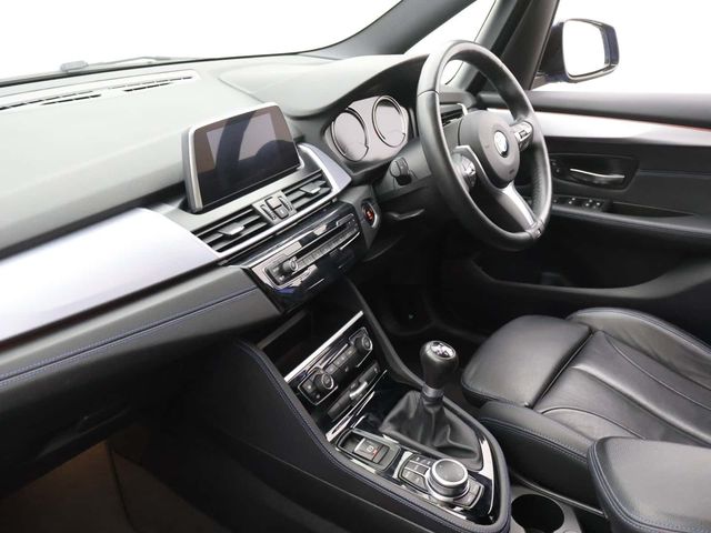 BMW 2 Series Gran Tourer