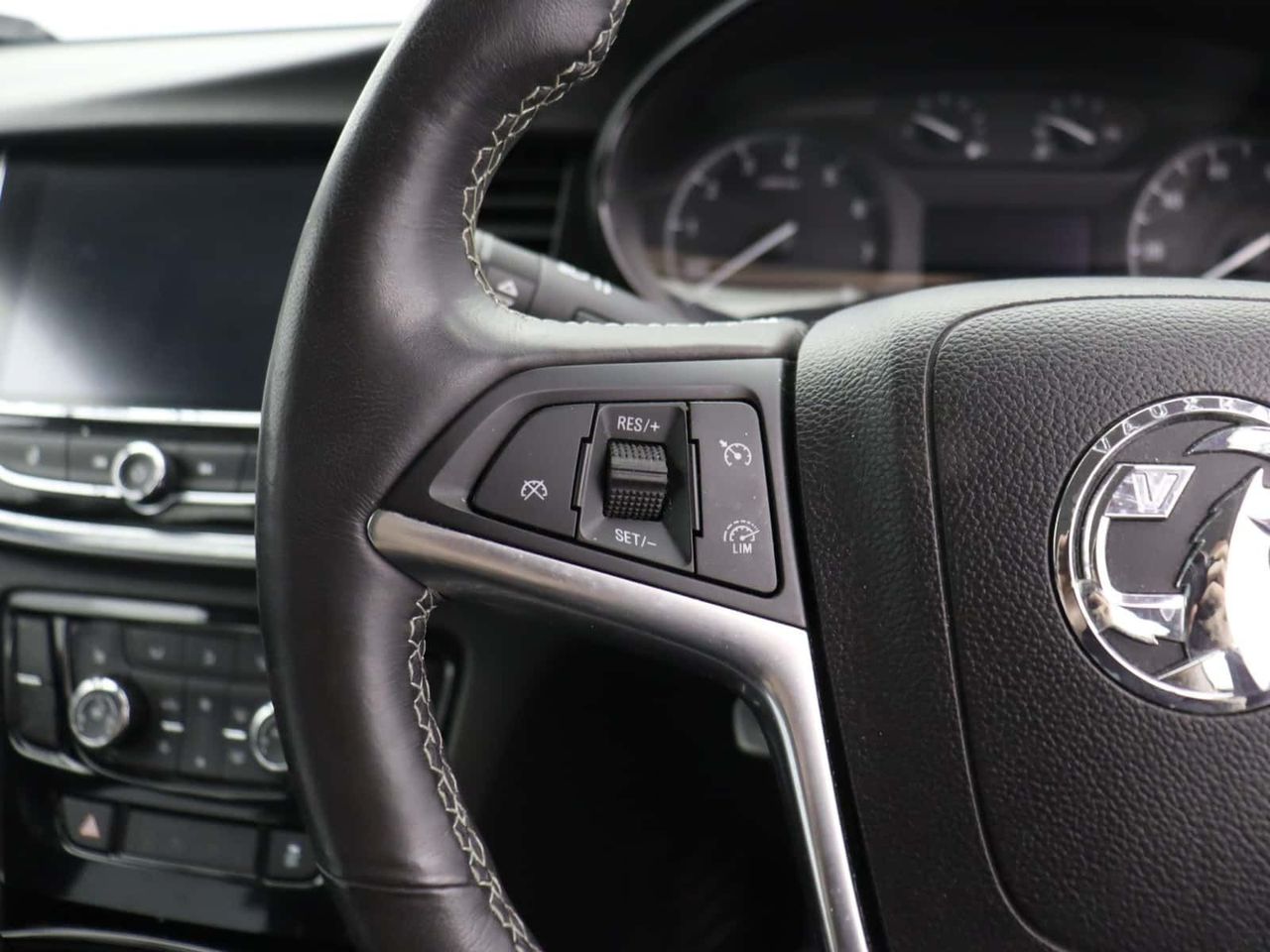 Vauxhall Mokka X