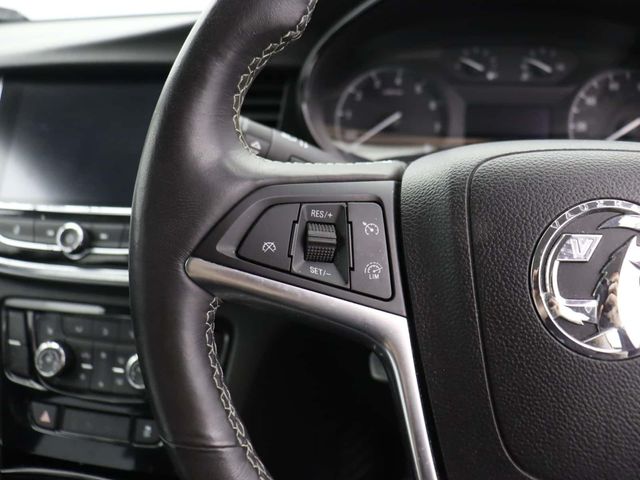 Vauxhall Mokka X