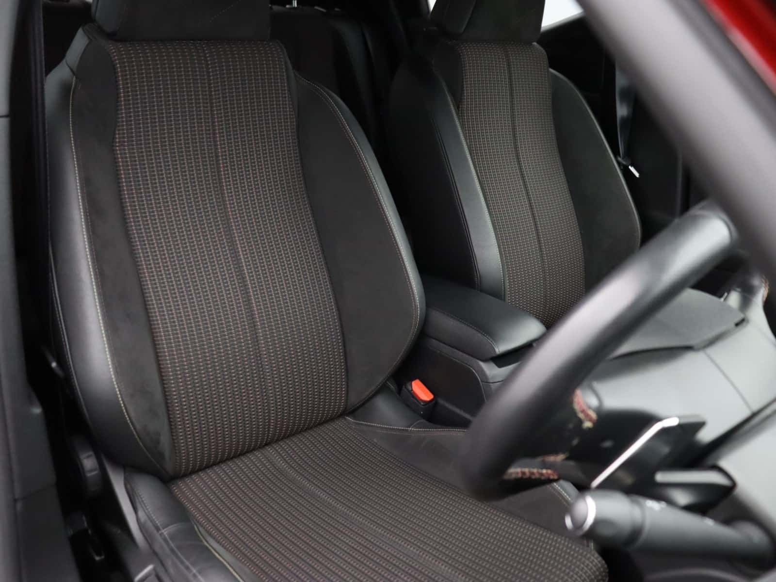 DS AUTOMOBILES DS 3 CROSSBACK