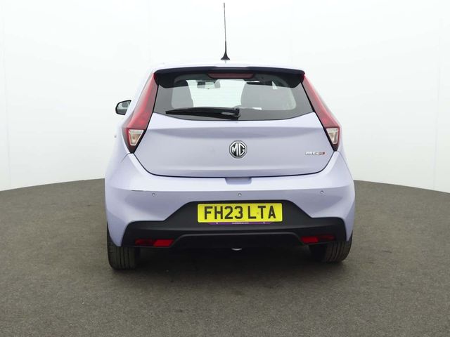 MG MG3